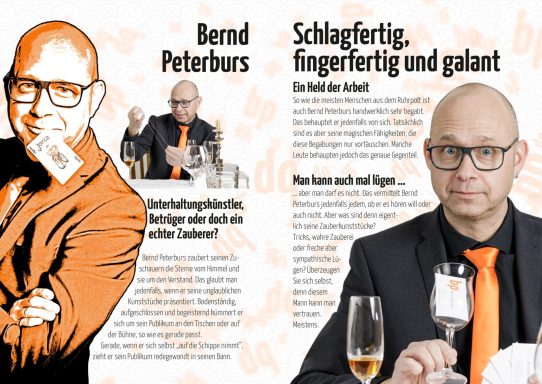 Folder Innenteil